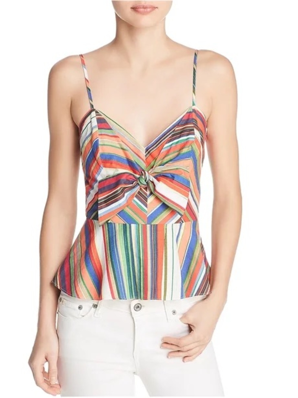 Parker Whitney Cami Size M